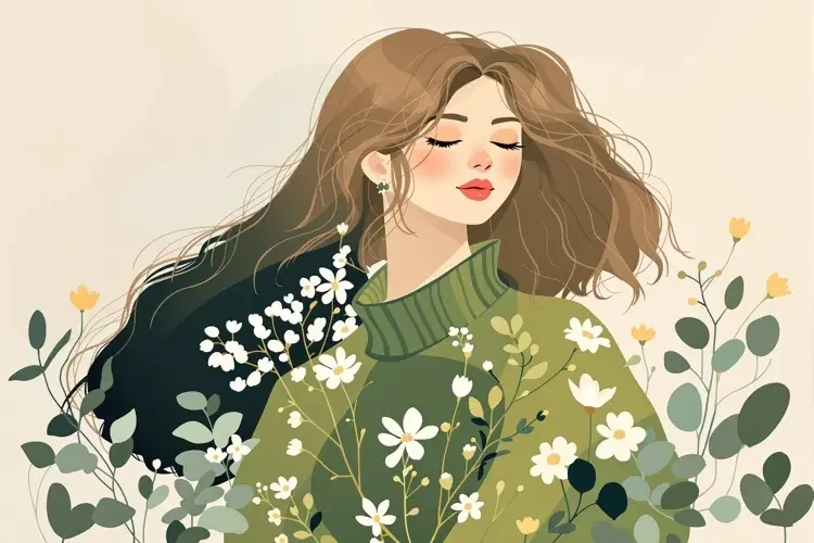 当红小花转型之作 演技蜕变备受关注 - 今日吃瓜17 当红小花转型之作 演技蜕变备受关注